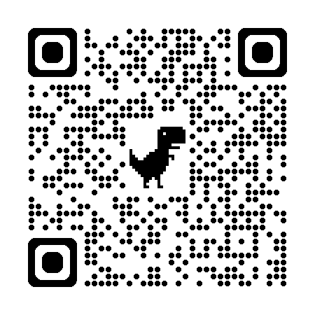 QR code that opens the A Arte de Lemear book page on Amazon